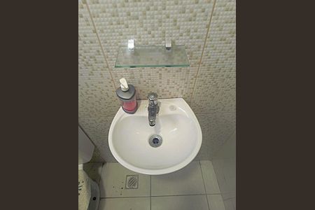Casa para alugar com 145m², 3 quartos e 2 vagasLavabo