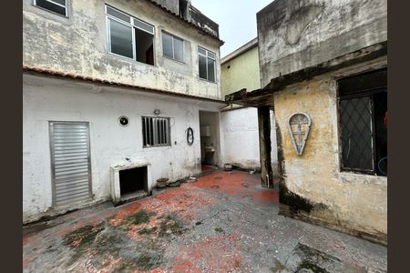 Casa para alugar com 145m², 3 quartos e 2 vagasÁrea externa