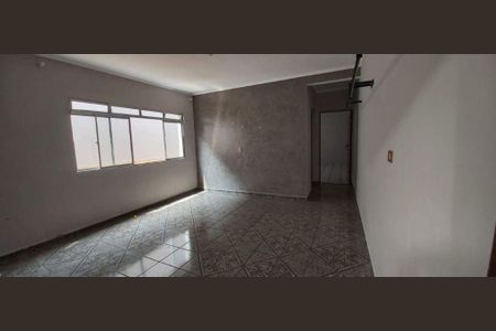 Casa à venda com 4 quartos, 150m² em Jardim Las Vegas, Santo André