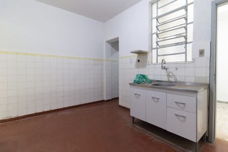 Apartamento para alugar com 110m², 2 quartos e sem vagaCozinha 
