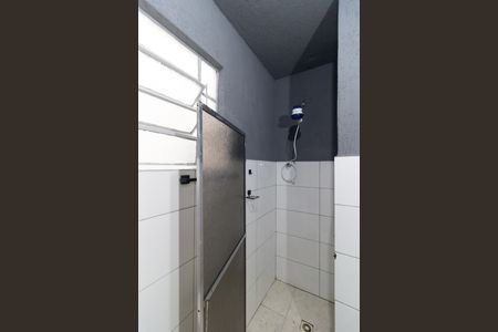 Apartamento para alugar com 110m², 2 quartos e sem vagaBanheiro 