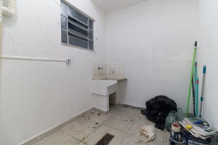 Apartamento para alugar com 110m², 2 quartos e sem vagaLavanderia
