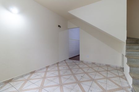 Apartamento para alugar com 110m², 2 quartos e sem vagaSala