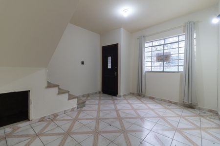 Apartamento para alugar com 110m², 2 quartos e sem vagaSala