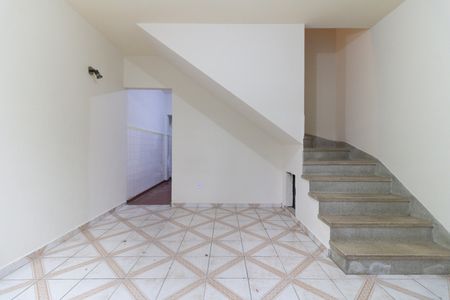 Apartamento para alugar com 110m², 2 quartos e sem vagaSala