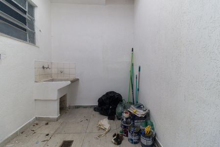 Apartamento para alugar com 110m², 2 quartos e sem vagaLavanderia