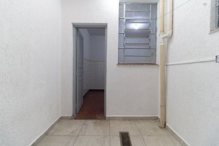 Apartamento para alugar com 110m², 2 quartos e sem vagaLavanderia