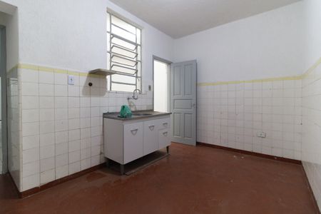 Apartamento para alugar com 110m², 2 quartos e sem vagaCozinha 