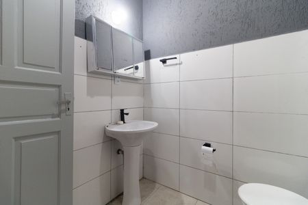 Apartamento para alugar com 110m², 2 quartos e sem vagaBanheiro 