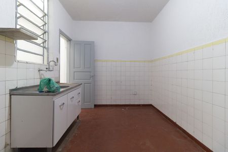 Apartamento para alugar com 110m², 2 quartos e sem vagaCozinha 