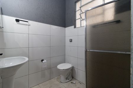 Apartamento para alugar com 110m², 2 quartos e sem vagaBanheiro 