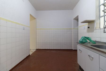 Apartamento para alugar com 110m², 2 quartos e sem vagaCozinha 