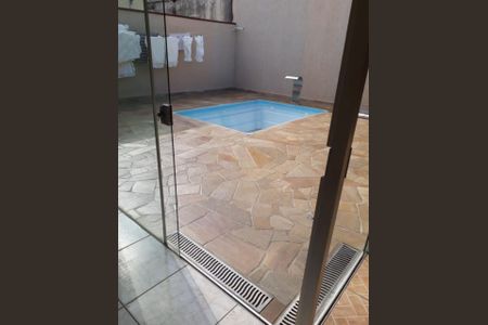 Foto 01 de casa à venda com 3 quartos, 206m² em Parque Camboriú, Campinas