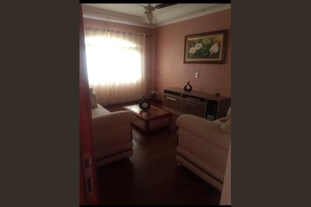 Foto 09 de casa à venda com 3 quartos, 206m² em Parque Camboriú, Campinas