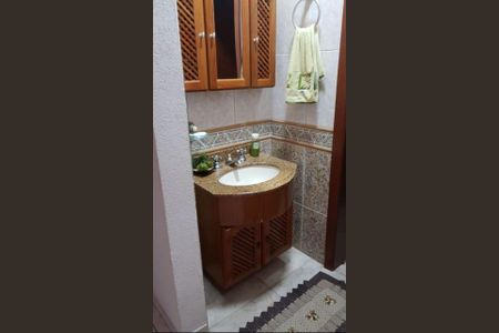 Foto 01 de casa à venda com 3 quartos, 206m² em Parque Camboriú, Campinas