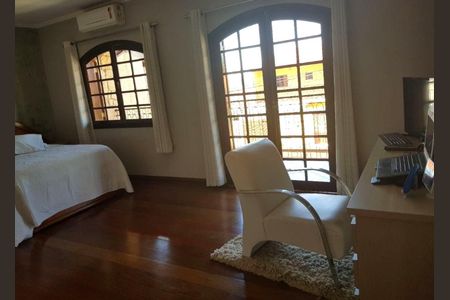 Foto 07 de casa à venda com 3 quartos, 206m² em Parque Camboriú, Campinas