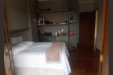 Foto 08 de casa à venda com 3 quartos, 206m² em Parque Camboriú, Campinas