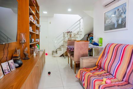 Apartamento à venda com 3 quartos, 149m² em Tijuca, Rio de Janeiro