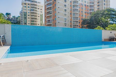 Apartamento à venda com 3 quartos, 149m² em Tijuca, Rio de Janeiro