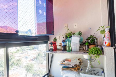 Apartamento à venda com 3 quartos, 149m² em Tijuca, Rio de Janeiro
