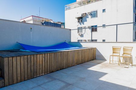 Apartamento à venda com 3 quartos, 149m² em Tijuca, Rio de Janeiro