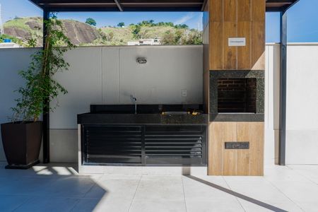Apartamento à venda com 3 quartos, 149m² em Tijuca, Rio de Janeiro