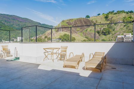 Apartamento à venda com 3 quartos, 149m² em Tijuca, Rio de Janeiro