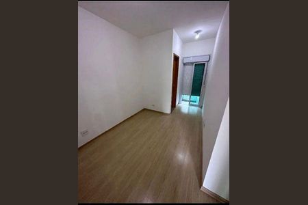Apartamento à venda com 2 quartos, 74m² em Vila Quirino de Lima, São Bernardo do Campo