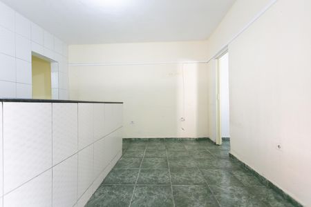 Sala  de casa para alugar com 1 quarto, 35m² em Vila Verde, São Paulo