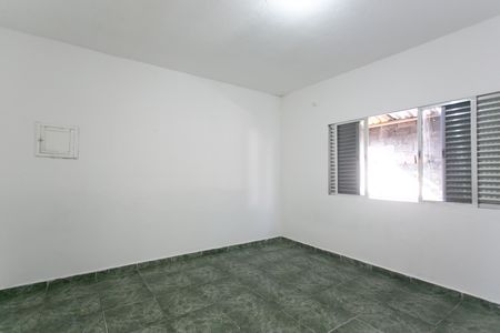 Casa para alugar com 35m², 1 quarto e 1 vaga Casa para alugar com 35m², 1 quarto e 1 vagaQuarto
