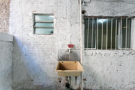 Casa para alugar com 35m², 1 quarto e 1 vaga Casa para alugar com 35m², 1 quarto e 1 vagaÁrea de Serviço - Tanque