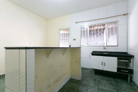 Casa para alugar com 35m², 1 quarto e 1 vaga Casa para alugar com 35m², 1 quarto e 1 vagaCozinha