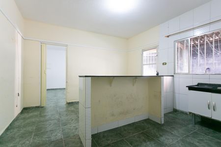 Casa para alugar com 35m², 1 quarto e 1 vaga Casa para alugar com 35m², 1 quarto e 1 vagaCozinha