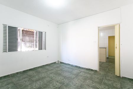 Casa para alugar com 35m², 1 quarto e 1 vaga Casa para alugar com 35m², 1 quarto e 1 vagaQuarto