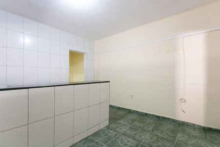 Sala  de casa para alugar com 1 quarto, 35m² em Vila Verde, São Paulo