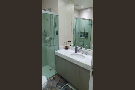 Apartamento à venda com 2 quartos, 95m² em Jardim Chácara Inglesa, São Bernardo do Campo
