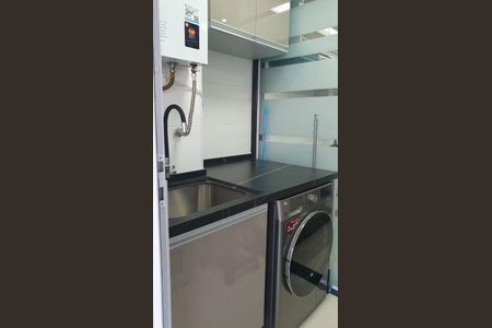 Apartamento à venda com 2 quartos, 95m² em Jardim Chácara Inglesa, São Bernardo do Campo
