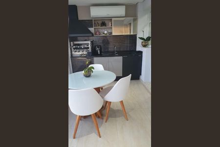 Apartamento à venda com 2 quartos, 95m² em Jardim Chácara Inglesa, São Bernardo do Campo