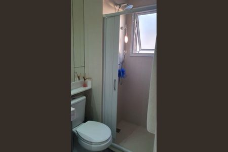 Apartamento à venda com 2 quartos, 95m² em Jardim Chácara Inglesa, São Bernardo do Campo