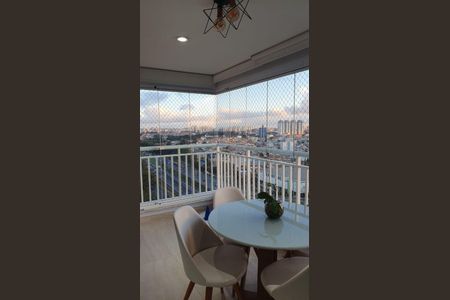 Apartamento à venda com 2 quartos, 95m² em Jardim Chácara Inglesa, São Bernardo do Campo