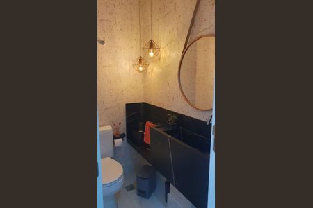 Apartamento à venda com 2 quartos, 95m² em Jardim Chácara Inglesa, São Bernardo do Campo