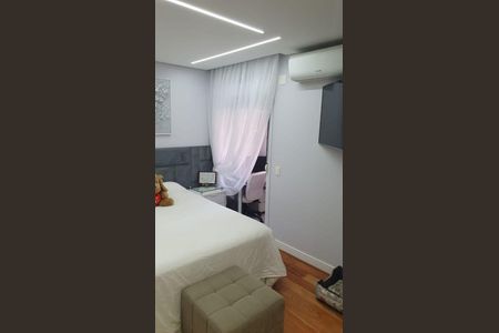 Apartamento à venda com 2 quartos, 95m² em Jardim Chácara Inglesa, São Bernardo do Campo