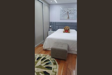 Apartamento à venda com 2 quartos, 95m² em Jardim Chácara Inglesa, São Bernardo do Campo