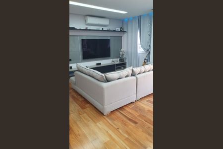 Apartamento à venda com 2 quartos, 95m² em Jardim Chácara Inglesa, São Bernardo do Campo