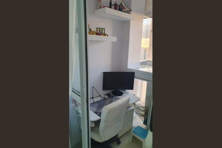Apartamento à venda com 2 quartos, 95m² em Jardim Chácara Inglesa, São Bernardo do Campo