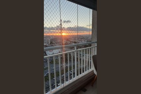 Apartamento à venda com 2 quartos, 95m² em Jardim Chácara Inglesa, São Bernardo do Campo