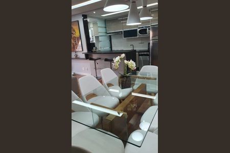 Apartamento à venda com 2 quartos, 95m² em Jardim Chácara Inglesa, São Bernardo do Campo