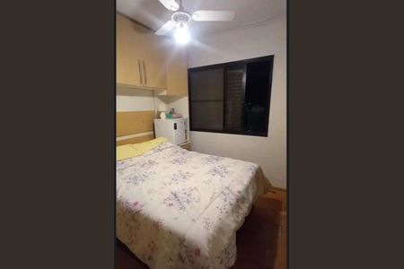 Foto 10 de apartamento à venda com 3 quartos, 70m² em Vila Pirituba, São Paulo