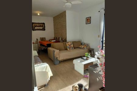 Foto 01 de apartamento à venda com 3 quartos, 70m² em Vila Pirituba, São Paulo