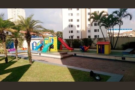 Foto 09 de apartamento à venda com 3 quartos, 70m² em Vila Pirituba, São Paulo